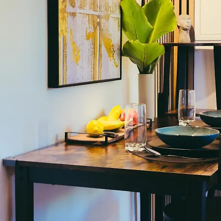Szálloda Townhouse ǁ Corino Biograd na Moru