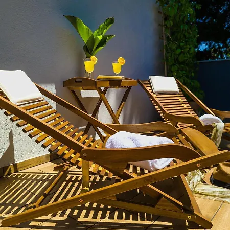 Townhouse ǁ Corino 4* Biograd na Moru