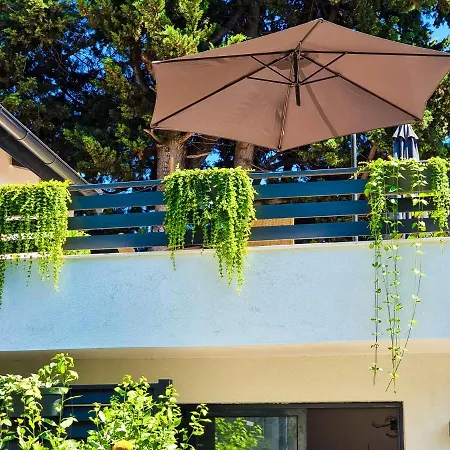 Townhouse ǁ Corino Szálloda Biograd na Moru