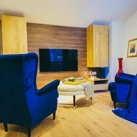 Townhouse ǁ Corino 4* Biograd na Moru