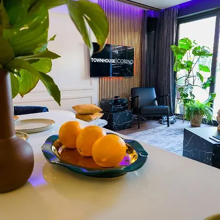 Townhouse ǁ Corino Biograd na Moru