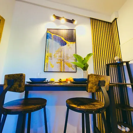 Townhouse ǁ Corino 호텔 4*